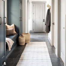 DCR Mud Room