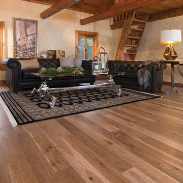 Mirage Floors