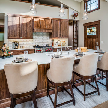 Hearthside Bungalow 232