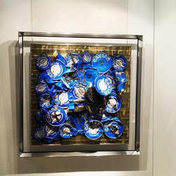 Mbs Art Hanging Systems - Picture Frames