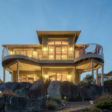 Commencement Bay Craftsman