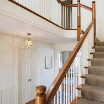 Cape Cod Compound