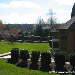 Custom Aluminum Railing - Home Fencing And Gates