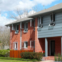 Duplex investment