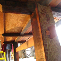Table - Kyneton Attraction - Dining Tables