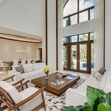 Pinecrest Residence