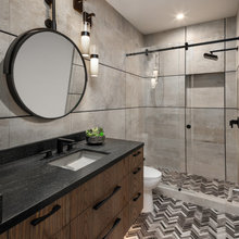 Bathroom Ideas