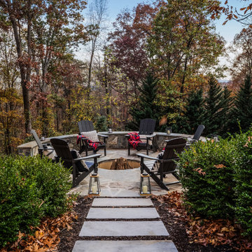 Amissville Country Retreat