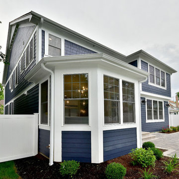Shingle Style Splendor