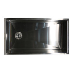 Beautiful Sinks - Products