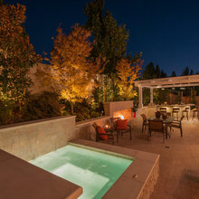 Baggett Back Yard Ideas