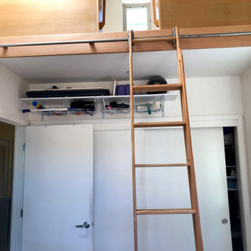 Reading Loft