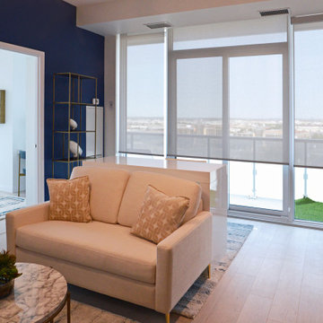 Roller Shades