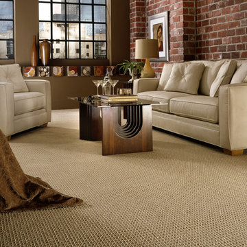 Tuftex Anso® Carpet