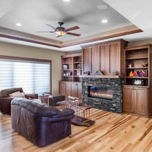 Window treatments