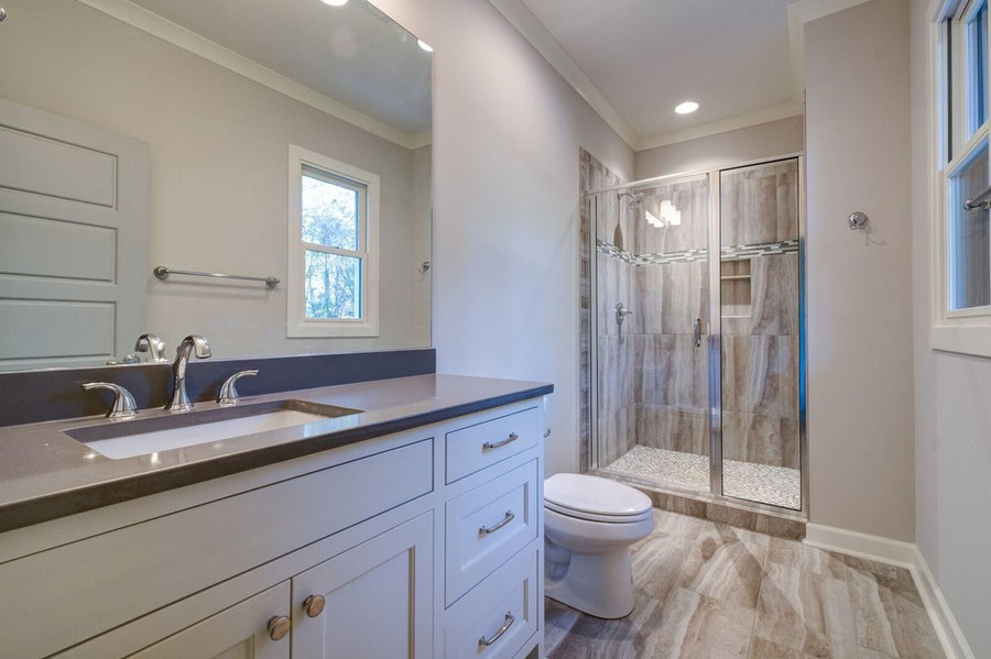 Bath & Kitchen