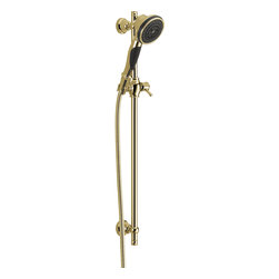 Delta Victorian&reg; Slide Bar Hand Shower - Showerheads And Body Sprays