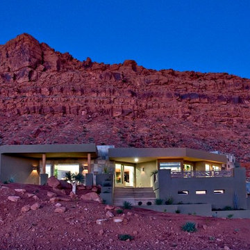 Kachina Springs at Entrada