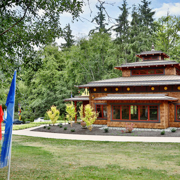 Temple
