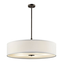 Dining room lighting