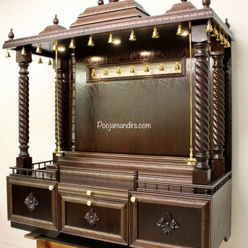 Dhanishta Collection - Open Model - 5