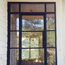 Front Doors