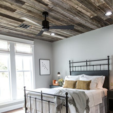 master bed