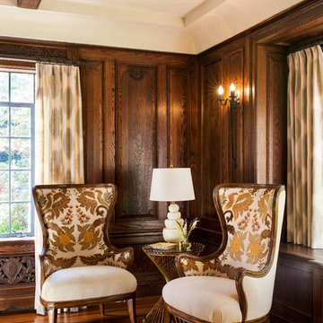 Wellesley Home