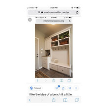 Laundry/Mudroom