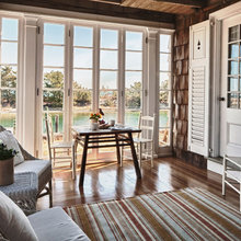 Veranda