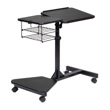 Portable Computer Work Table