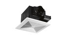 Progress Lighting Pv020-30 80 Cfm Bathroom Lighting Fan