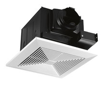 Bathroom Exhaust Fans