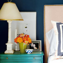 Bedrooms