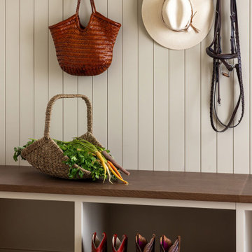 True Farmhouse