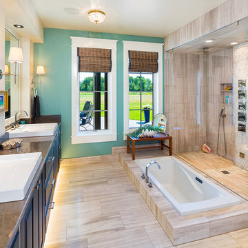 Bozeman Meadow Residence