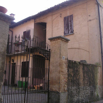 RUSTICO COMO
