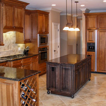 Kitchen Ideas