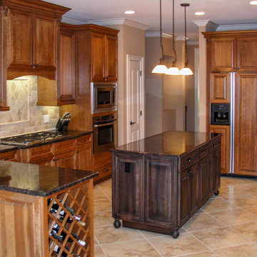 Lake Norman Home