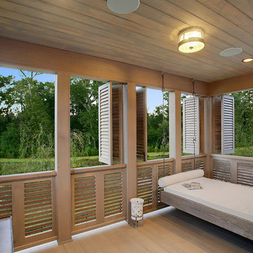 Richard Custom Home Covington, LA