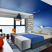 Beijing apartment