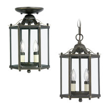 Foyer light