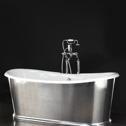 Hydrology (312.832.9000) - Bathtubs