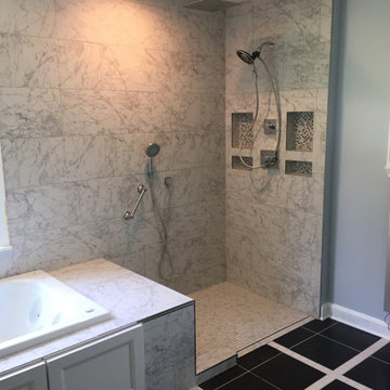 Bathrooms
