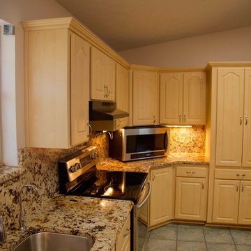 Lovely Home We remodeled in the Villages
