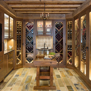 Wine Cellar