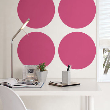NEW Dot Decals
