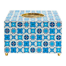 Bloom Coffee Table, Medium