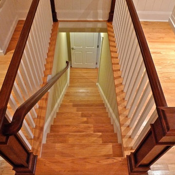 Bunk Room