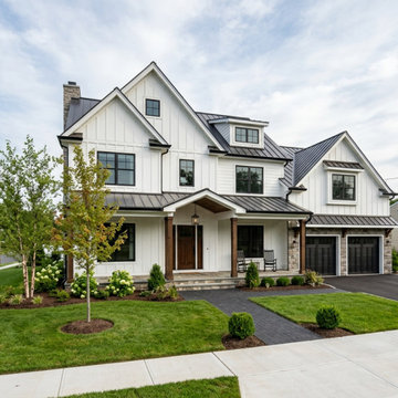 New Home Construction